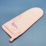 OCEANTOWEL Glove Towel Hard Exfoliating