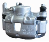 Remanufactured Brake Caliper