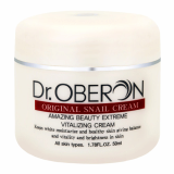 Dr. Oberon the original snail cream (50g)