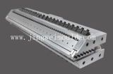 t dies for pp pe ps sheet  extrusion die flat die 