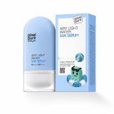 pixelpure airy light water sun serum _spf50__pa____