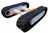 rubber track undercarriage manufacturer