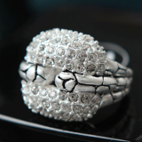 [LJ New York] Aprodite Luxury Fashion Ring