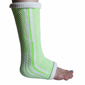 Orthopedic cast from Alpha Clean Tech Inc. B2B marketplace ...