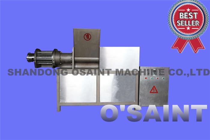 Meat Bone Separator  Poultry Deboning Machine - Meat Machine