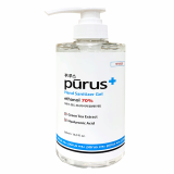 PURUS Hand Sanitizer Gel_ethanol 70_ _500ml_1_550ml_