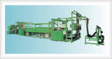 Powder Coating Machine