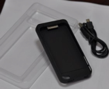 battery case-mate for iphone