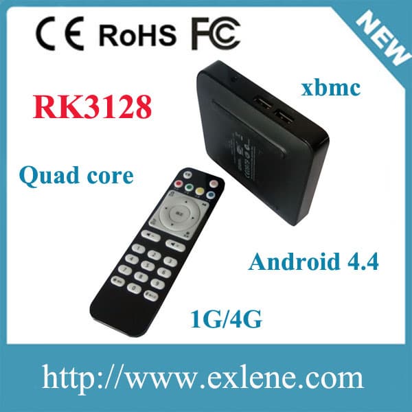 rockchip rk3128 firmware