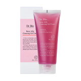 Dr_Bio Berry Jelly Cleansing Gel Foam 200g