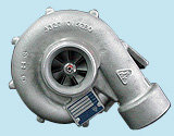 Turbo Charger List (SSANGYONG)