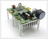 Seed Laser Diode Driver Ver.2
