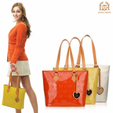 Enamel Bag,Handbag,Mini Bag,Tote Bag,Evening Bags