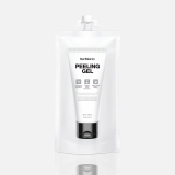 Pouch Cosmetic_ Smooth and Pure Peeling Gel_ 