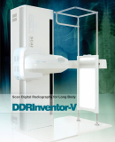 Digital X-Ray System / DDR Inventor-V 