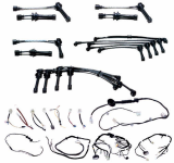 Ignition Cables SET-3