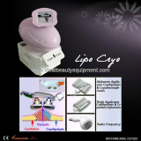 Cryolipolysis Vacuum RF Cavitation Slimming Equipment (S067)