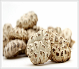 Beakhwago - Shiitake Mushroom