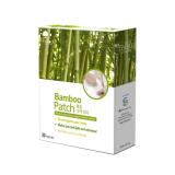 Bamboo Sap Patch_Foot Patch_ Foot Sheet_ Detox Patch_