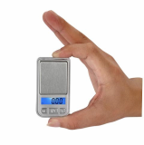 mini digital pocket scale