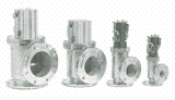 Angle Valve(Pneumatical operated)