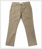 Washed Long Pants for Men MWPT-903