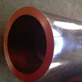 high pressure boiler pipe ASTM A335 P22 