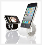 [Smartphone Accessories]Sync Stand