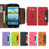Macada case for Apple iPhone4/4S, iPhone5 Samsung Galaxy S4,S5, Note3, Note2