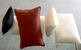 RetiMaster Fast Dry Foam Pillow
