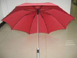 tension spring manunal open umbrella