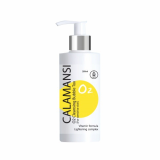 Med B Calamansi O2 Cleansing Bubble Tox