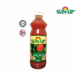 Sun Up Pink Guava Fruit Drink Base Concentrate _ 850ml