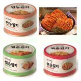Korea Caned Kimchi