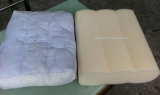 RetiMaster Fast Dry foam back cushion