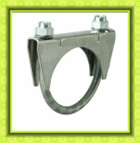 exhaust hose clamp 