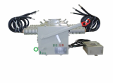 SF6 Gas Automatic Sectionalizer Switch