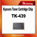 Replacement Chip For kyocera TK-439