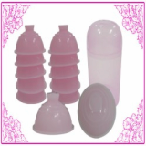 siliconecupping cup