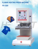 Planar Heating Press Machine FH-1200