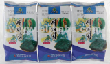 Best Sell  Roasted Seaweed Laver Nori Snack * 7gm(0.25oz) x 90packs (#118)