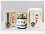 Red Ginseng Extract with Wild Ginseng[Korean Ginseng Export Co., Ltd.]