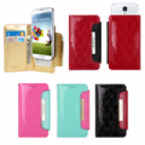 RUBY CAT TOUCH UP CASE for  iPhone4/4S, iPhone5 Samsung Galaxy S4,S5, Note3, Note2