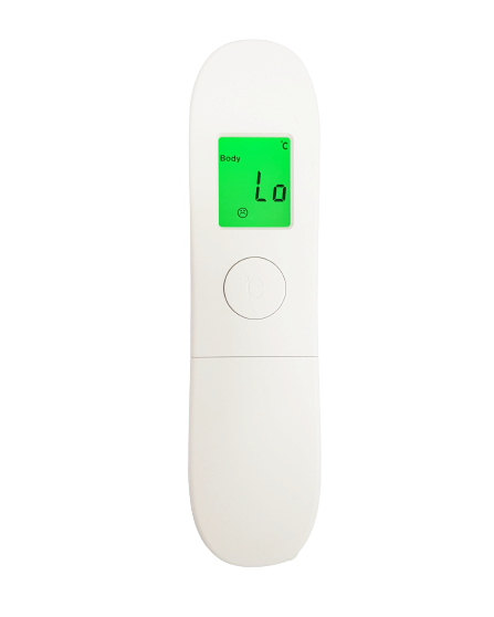 SAL Infrared Thermometer _ST_IFT_3240_