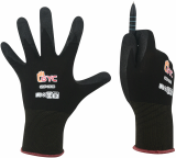 EM_223A _ Sanitized DIY General Purpose_ Food Contact_ ECO Micro Finish Safety Work Gloves
