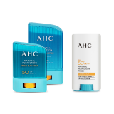AHC Natural Perfection Fresh Sunstick_ Sunscreen_ UV Protection_ Sun Protection_ K_Beauty