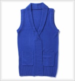 Sleeveless Sweater for Women WSCJ-004