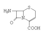 7-ANCA  Intermediate for Ceftizoxime and Ceftibuten CAS no.36923-17-8