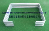 molybdenum heating element