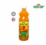 Sun Up Orange with Mango Fruit Drink Base Concentrate _ 850ml